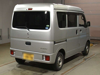 SUZUKI EVERY 2018
