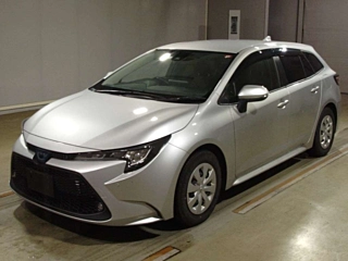 TOYOTA COROLLA TOURING 2022