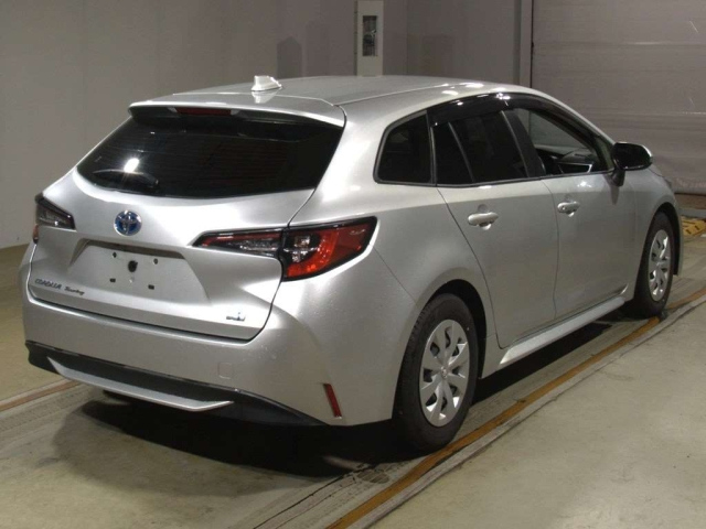 TOYOTA COROLLA TOURING 2022