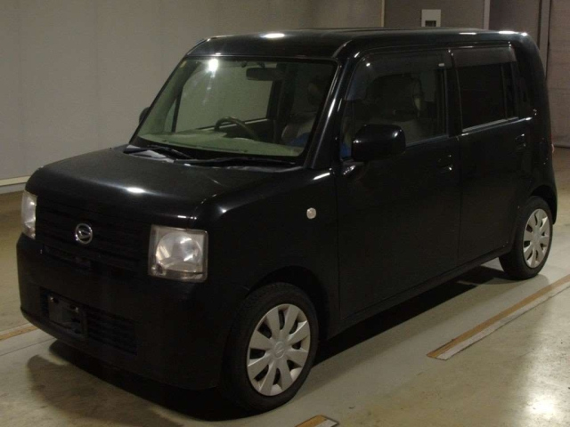 DAIHATSU MOVE CONTE 2010