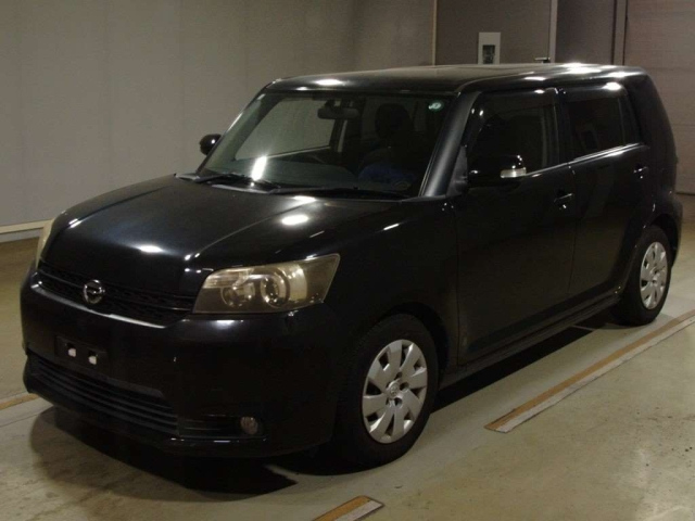 TOYOTA COROLLA RUMION 2010