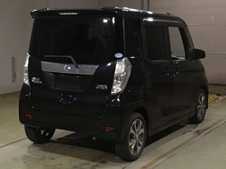 NISSAN DAYZ ROOX 2014