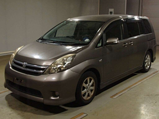 TOYOTA ISIS 2008