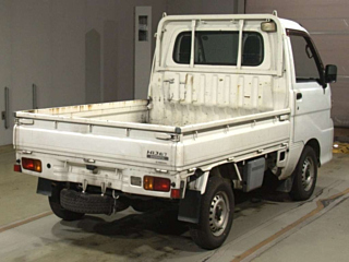 DAIHATSU HIJET TRUCK 2013