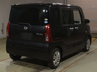 DAIHATSU TANTO 2020