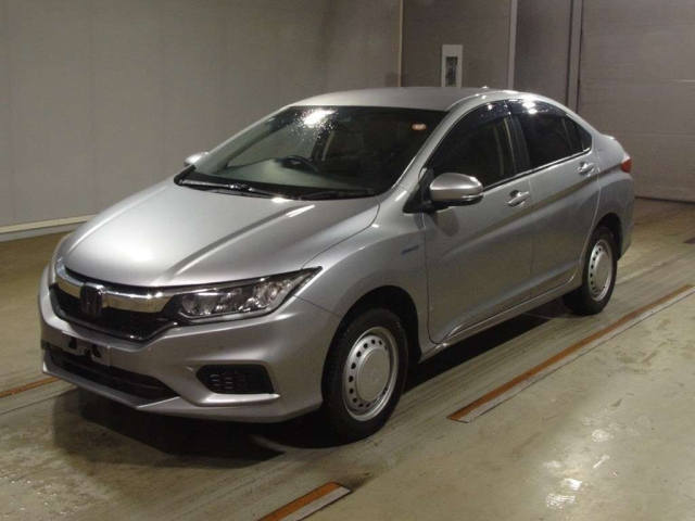 HONDA GRACE 2020