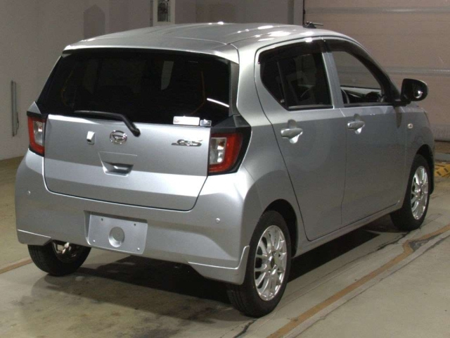 HONDA N WGN 2014