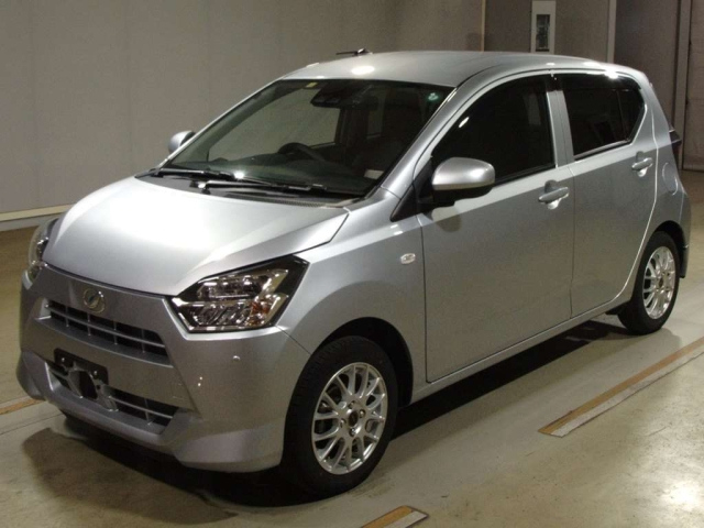 HONDA N WGN 2014