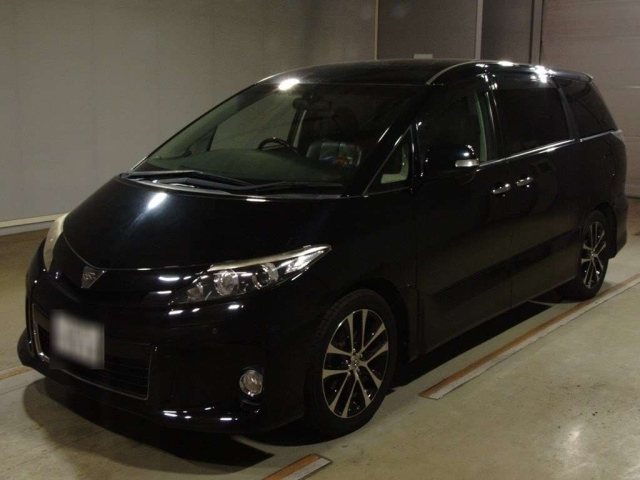 TOYOTA ESTIMA 2013