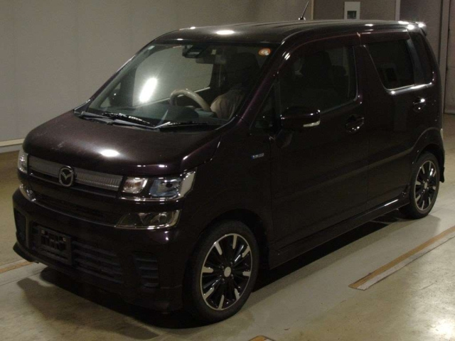 MAZDA FLAIR 2019