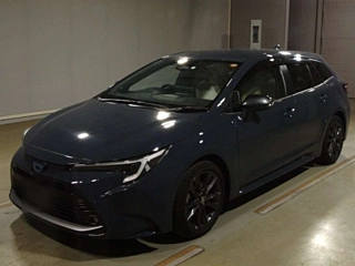 TOYOTA COROLLA TOURING 2023