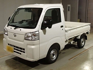 DAIHATSU HIJET TRUCK 2023