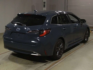TOYOTA COROLLA TOURING 2023