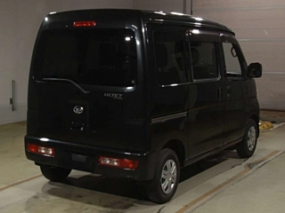 DAIHATSU HIJET TRUCK 2023