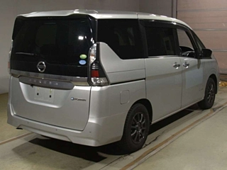 NISSAN SERENA 2020