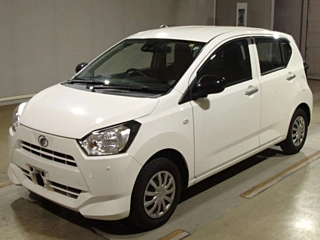 DAIHATSU MIRA E S 2020