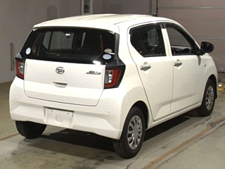 DAIHATSU MIRA E S 2020