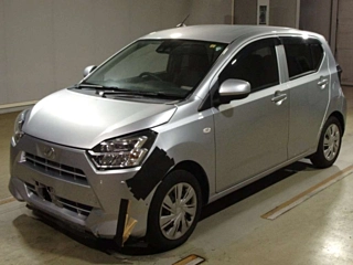 DAIHATSU MIRA E S 2020