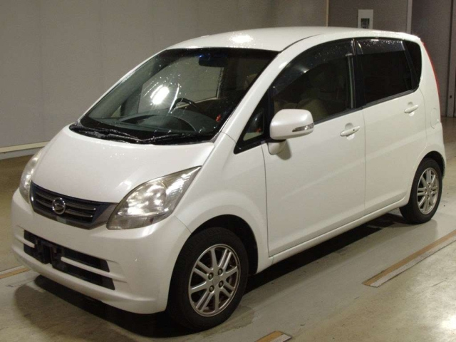 DAIHATSU MOVE 2009