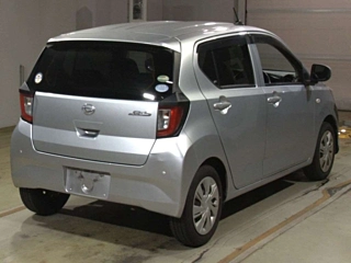DAIHATSU MIRA E S 2020