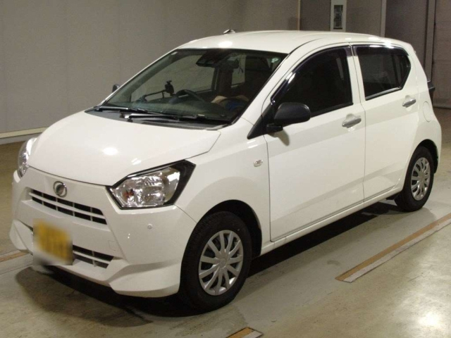 DAIHATSU MIRA E S 2019