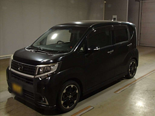 DAIHATSU MOVE 2016