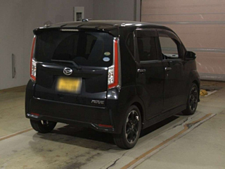 DAIHATSU MOVE 2016