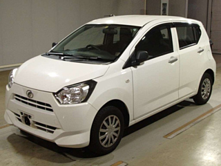 DAIHATSU MIRA E S 2020