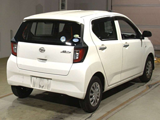 DAIHATSU MIRA E S 2020