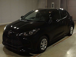 TOYOTA YARIS 2024