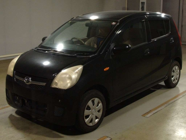 DAIHATSU MIRA 2009