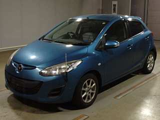 car preview