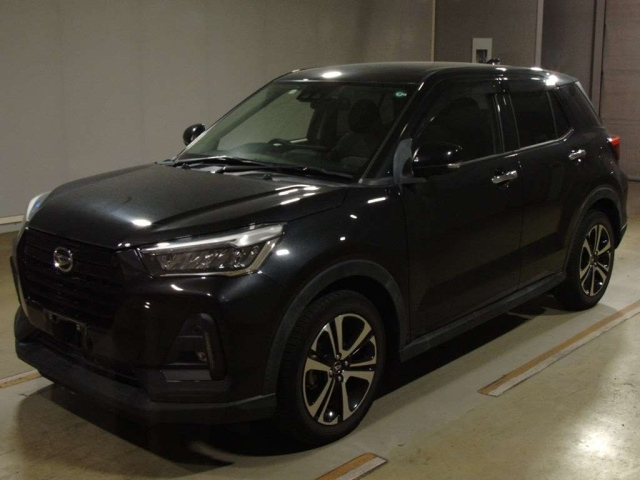 DAIHATSU ROCKY 2020