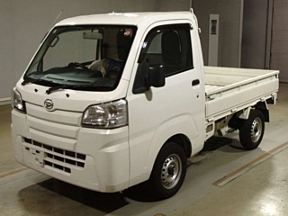 DAIHATSU HIJET TRUCK 2017