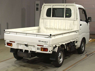 DAIHATSU HIJET TRUCK 2017