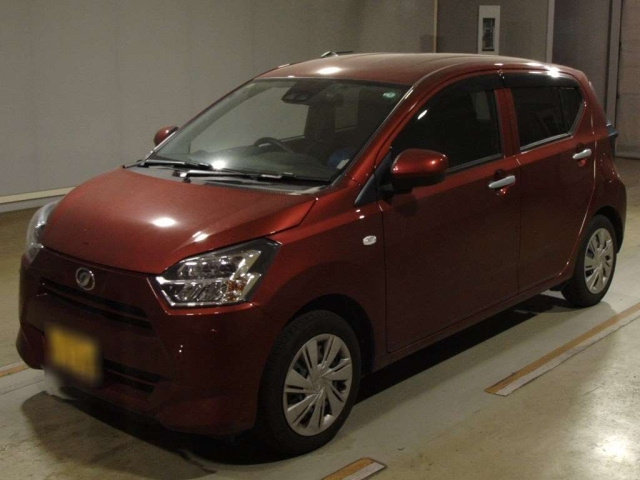 DAIHATSU MIRA E S 2023