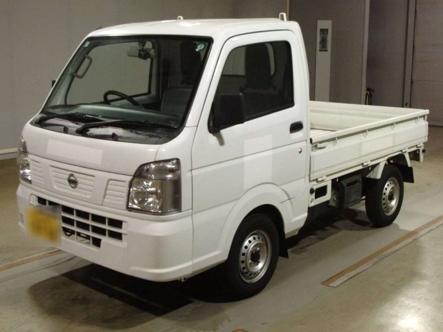 NISSAN CLIPPER TRUCK 2020