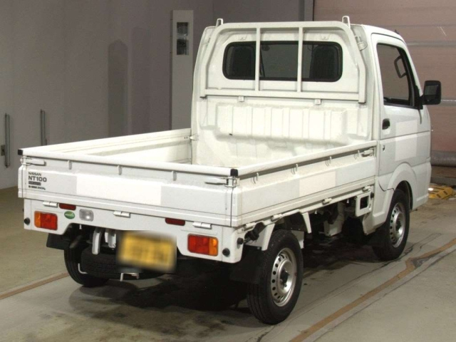 NISSAN CLIPPER TRUCK 2020