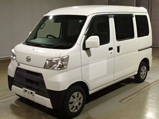 DAIHATSU HIJET VAN 2019