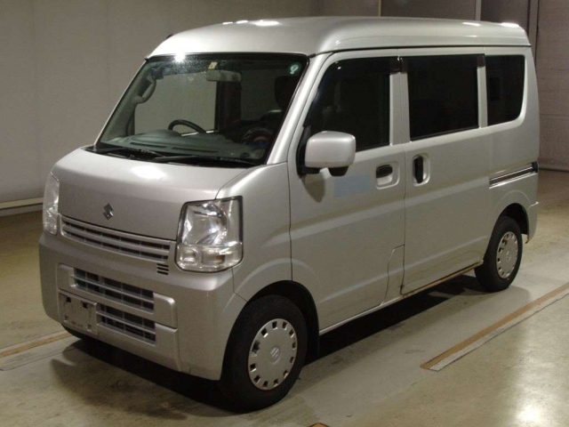 SUZUKI EVERY 2015