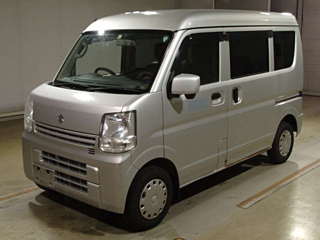 SUZUKI EVERY 2015