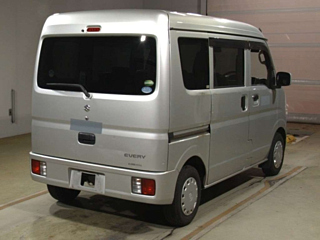 SUZUKI EVERY 2015