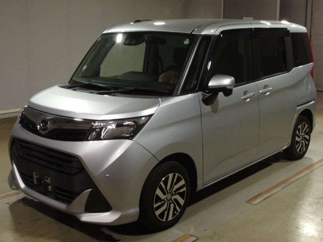 DAIHATSU THOR 2018