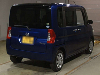 DAIHATSU TANTO 2016
