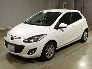 car preview