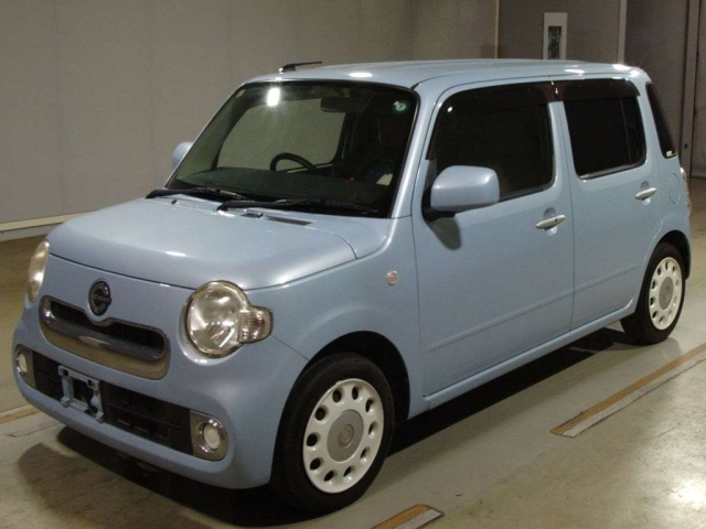 DAIHATSU MIRA 2014