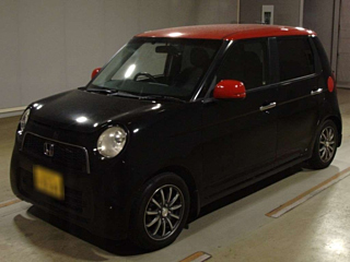 HONDA N ONE 2013