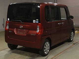 DAIHATSU TANTO 2014