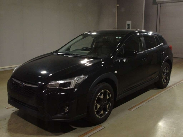 SUBARU XV 2020