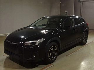 SUBARU XV 2020